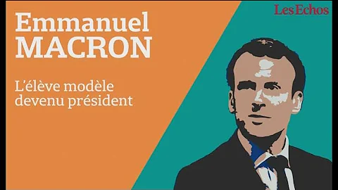 Quelles études a fait Monsieur Macron ?