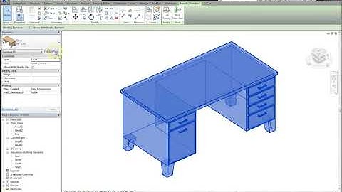 Revit Lesson 01 - Welcome Introduction To Revit Advanced
