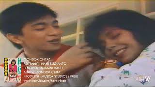 Nani Sugianto - Pondok Cinta 1988