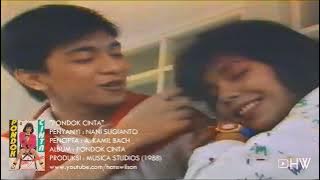 Nani Sugianto - Pondok Cinta (1988)