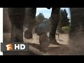 The Lost World: Jurassic Park (1/10) Movie CLIP - The InGen Team Arrives (1997) HD