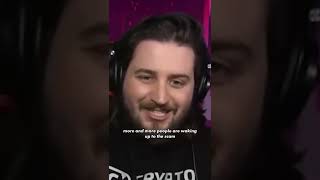 This Billionaire Has 50% of His Net Worth In Bitcoin, Why?