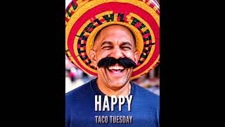 Taco Tuesday 🌮 😂 #tacotuesday #lol #funny #meme #viral