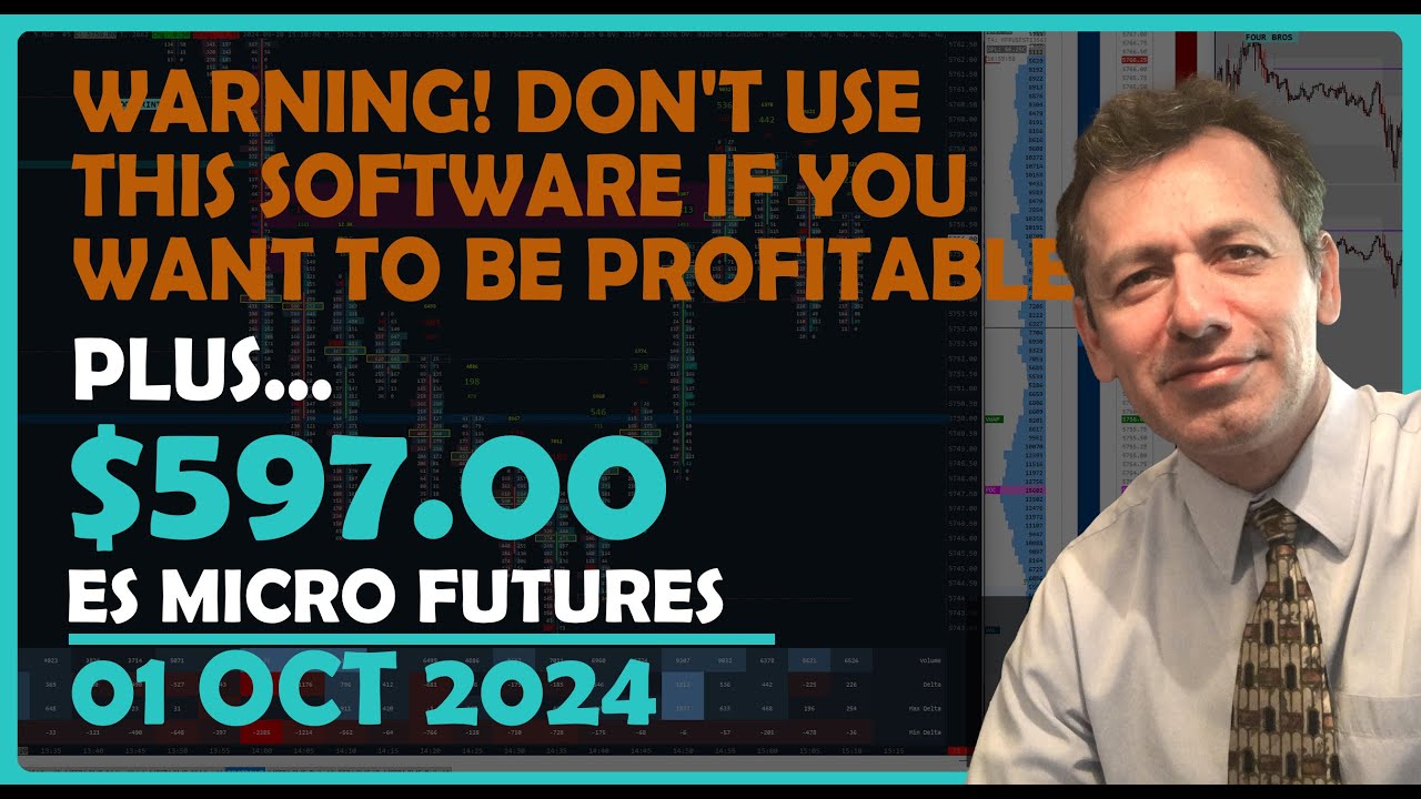 WARNING Stop Using this Software Until You See This YouTube