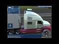 18 Wheels of Steel Pedal to the Metal 2004 Gameplay 18 Wheels of Steel Pedal to the Metal 2004 Gameplay