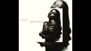 Like a Tattoo - sade (sped up)