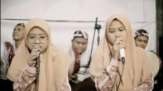 DZIKRULLAH (HD Audio) - Live Perform at Kebon agung - Sidoarjo