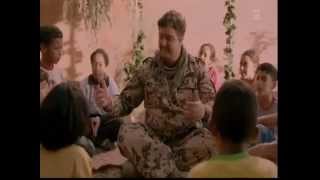 Willkommen Im Krieg - Horsti Singt Mit Den Kindern 99 Luftbalons