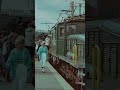 SBB Ce 6/8 „Krokodil" | Königin der Elektrolokomotiven | Modellbahn Minidoku | MSL News #shorts