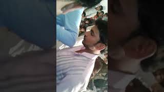 Dahranwala New Mehndi Dance 2017