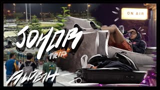 19 & Still Burnt Out