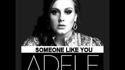 Adele - Someone Like You (Studio Acapella) + MP3  - Durasi: 4:45. 