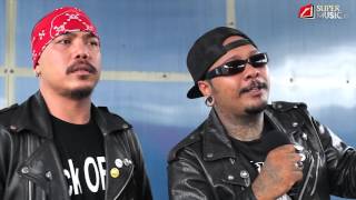 HELLSHOW 2015: Exclusive 20 Years Anniversary Reunion Show