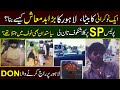 Top 10 don of lahore  raees kalia life story  don of punjab  seyast e pakistan  sp