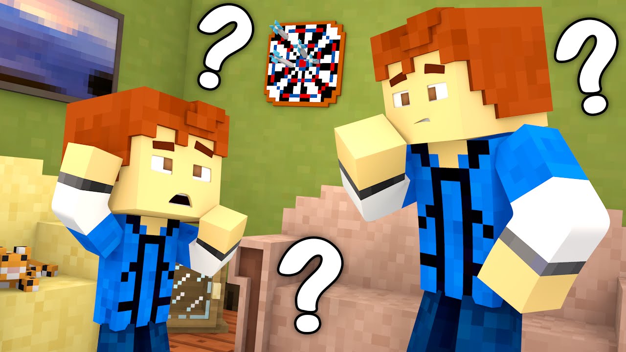 Minecraft Who S Your Baby Daddy Or Mommy Or None By Mangotango - rye guy rocky roblox daycare