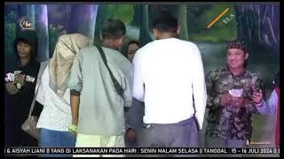 Nyerah Voc  Ella || Sandiwara Dwi Warna live jambe 2024