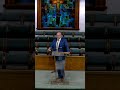 The Trinity: God's Perfect Unity and Our Salvation #shorts