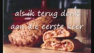 Watch Enge Buren Pizza Calzone video