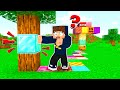 JAYGRAY CHẠM VÀO BLOCK SẼ BIẾN THÀNH KHỐI KIM CƯƠNG TRONG MINECRAFT*MAP BỊ NGUYỀN RỦA CỰC HÀI HƯỚC