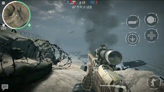 월드워 히어로즈 screenshot 5