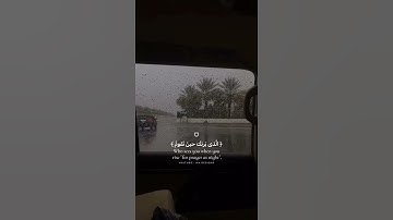 سورة الشعراء || وتوكل على العزيز الرحيم / القارئ #انس_الشافعي✨.