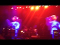 Primus with Danny Carey - Aenima into My Name is Mud at Riot Fest 2014
