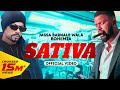 Sativa Jassa Barnale Wala Ft Bohemia Official Video New Punjabi Song 2023