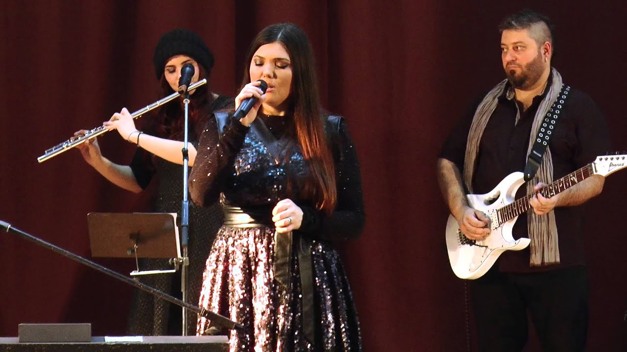 Paula Seling - La umbra crucii Tale