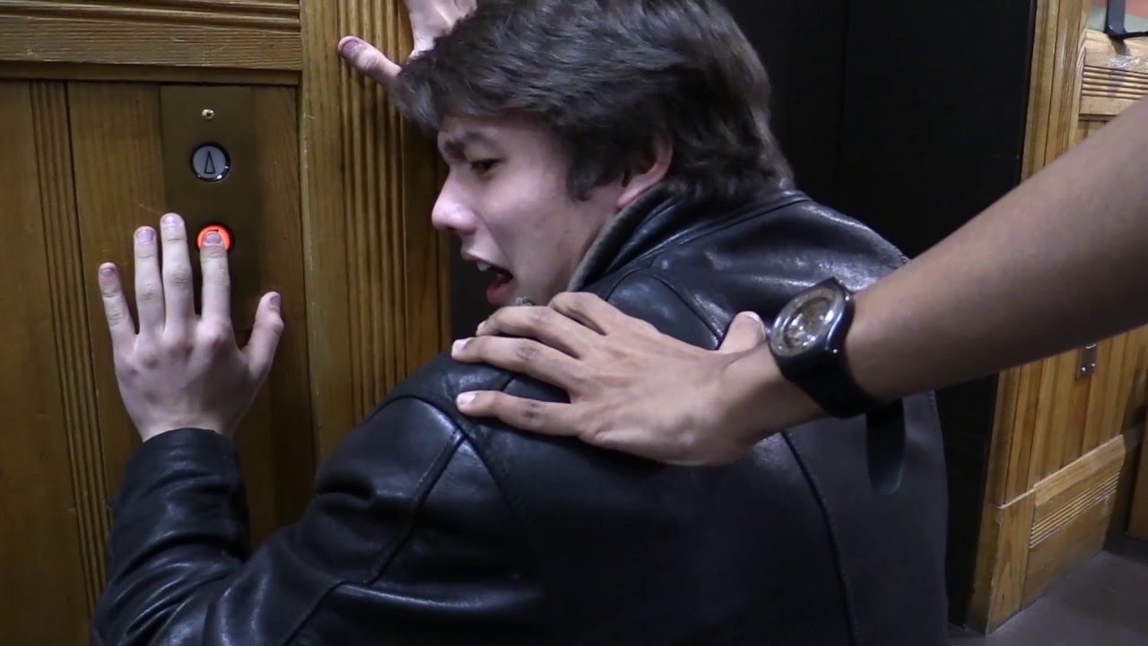 Housing Day | Official Trailer | On Harvard Time