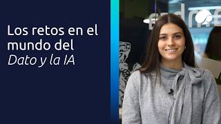 Los retos en el mundo de la IA y el dato | Keren Bacman