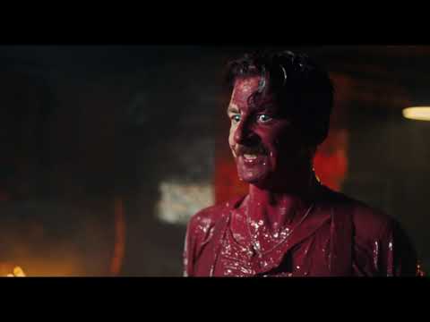 Peaky Blinders T4 03 Canción Devil Inside Of Me Frank Carter The Rattlesnakes 