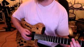 Picking Beginner Outside Picking Power Chords