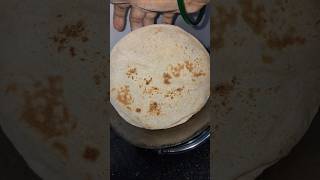 #world 's best cotton soft roti #viral short video soft roti# screenshot 5