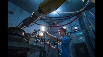 UBC Engineering Virtual Open House 2021 - Expo Booth: Materials Engineering (UBCV)