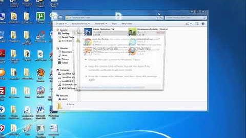 สร้างเว็บด้วย Dreamweaver ตอนที่ 1