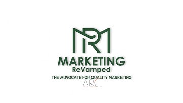 Marketing Re Vamped ||  by Arc Solutions Youtube Intro Maker