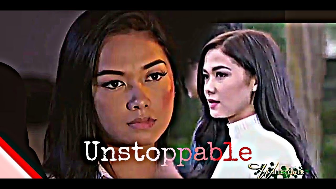 Unstoppable // Lily Cruz ✔︎ Ivy Aguas / Wildflower | Fixel World | Subscribe!