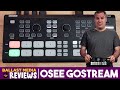 Ballast Media Reviews - Osee GOSTREAM