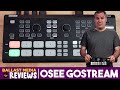 Ballast media reviews  osee gostream