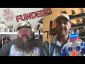 Fall Of Grayskull 2 Guest Nick Doobs AKA Roboto : Let's Talk About The Joy Of Getting Funded