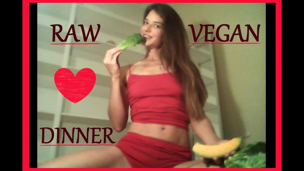 Tara raw vegan goddess