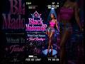 Black MadonnaHP introduces BMHP STUDIO 🖥 TAP IN...