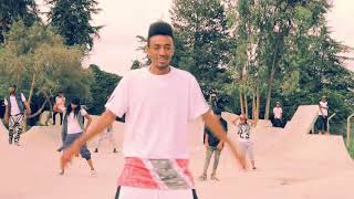 Miky Yo Miss U New Ethiopian Hip Hop Music 2017 Official Video