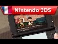 Tomodachi life  publicit eve attend un enfant de slim nintendo 3ds