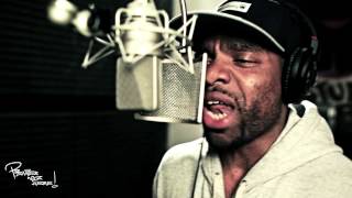 DJ Premier Presents: Loaded Lux - Bars in the Booth (Session 5)