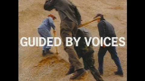 Guided By Voices - My Kind Of Soldier