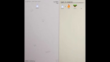 little alchemy part 1