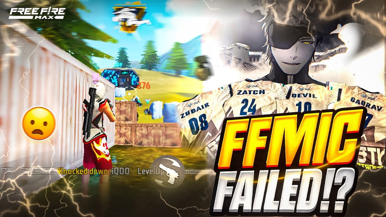 “WHAT ACTUALLY HAPPENED“ @ FFMIC SPRING 2026!!! MY POV !! Ft. Team ...