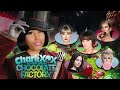 Charli xcx  the chocolate factory