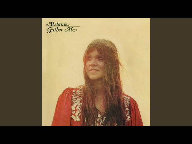 MELANIE - Ring The Living Bell